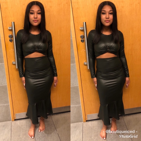 Faux Set - Picture 4 of 5